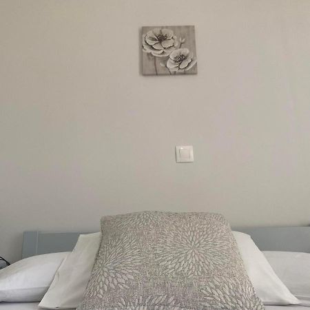 Stelios Zalonis Apartments Tinos Luaran gambar