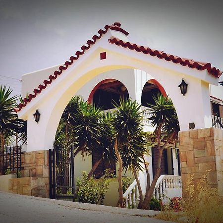 Stelios Zalonis Apartments Tinos Luaran gambar