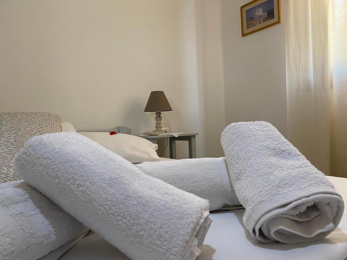 Stelios Zalonis Apartments Tinos Luaran gambar