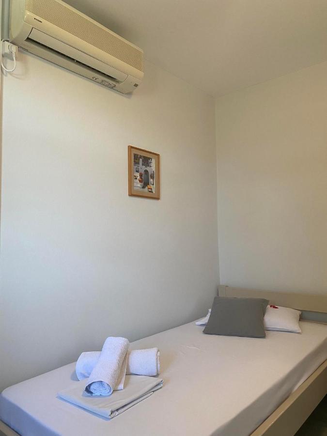 Stelios Zalonis Apartments Tinos Luaran gambar